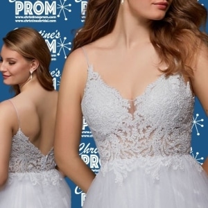 Prom Dress 977