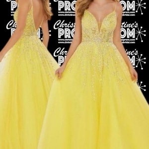 Prom Dress 994