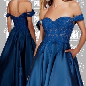 Prom Dress 985