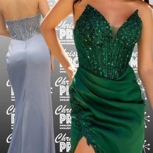 Prom Dress 1024