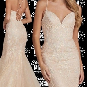 Prom Dress 1022