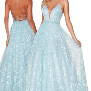 Prom Dress 737