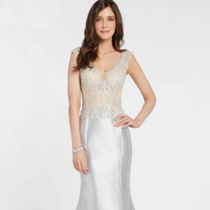 Prom Dress 672