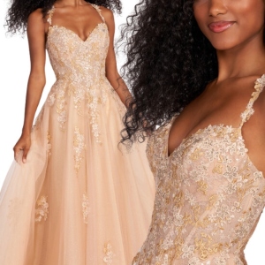 Prom Dress 798