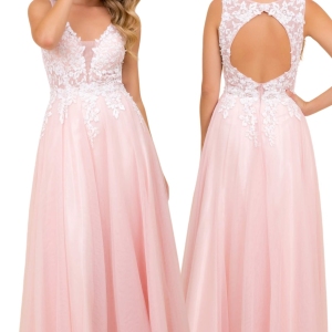 Prom Dress 719
