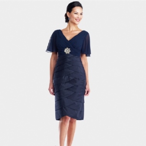 Mothers Dress 56 - Christine's Bridal