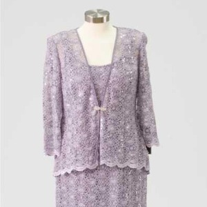 Mothers Dress 38 - Christine's Bridal